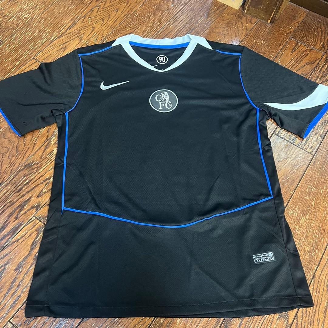 チェルシーユニフォーム　25/26 ジョアンペドロ