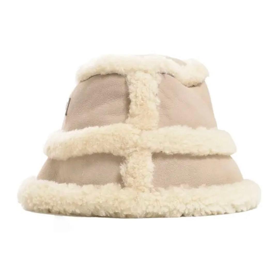 【新品タグ付き】JACQUEMUS バケットハット 帽子 LE BOB DOUX