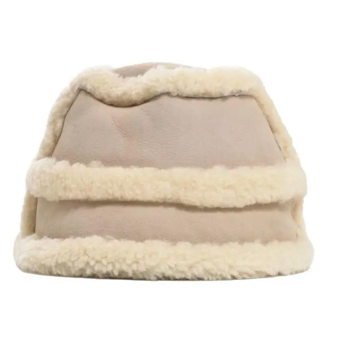 【新品タグ付き】JACQUEMUS バケットハット 帽子 LE BOB DOUX