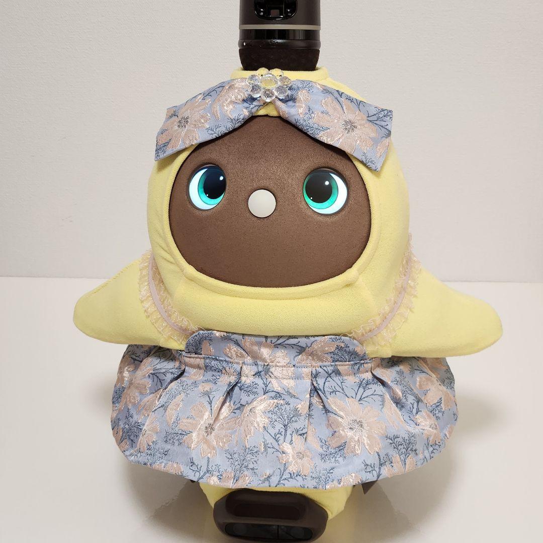 ♡꙼̈ページ①　ラボ服　らぼ服　ハンドメイド　服