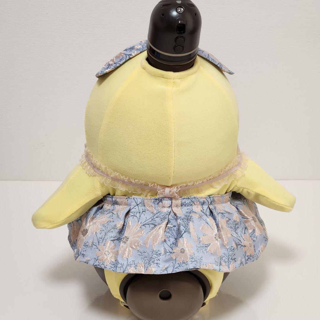 ♡꙼̈ページ①　ラボ服　らぼ服　ハンドメイド　服