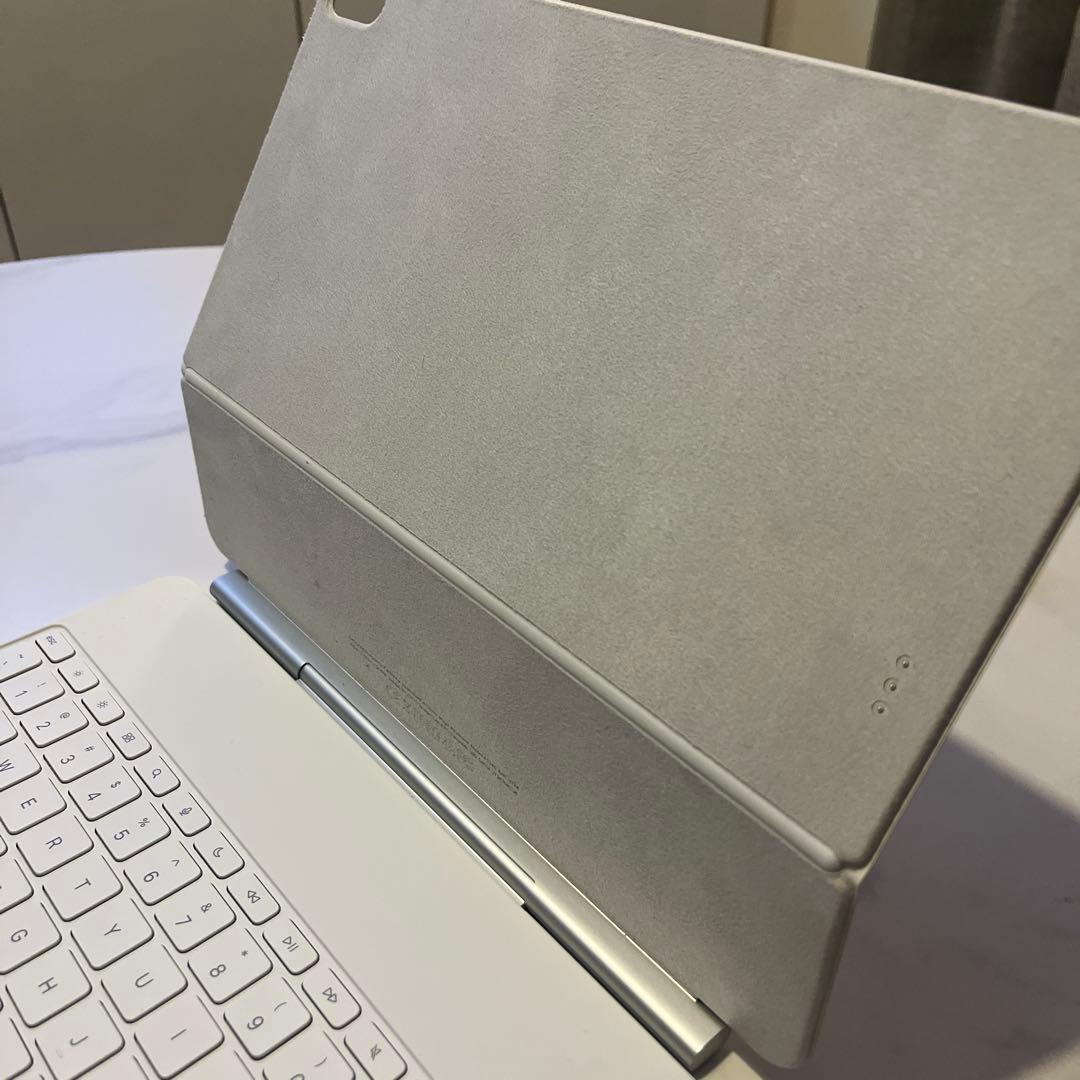 Magic Keyboard for iPad Air 13inch USキー