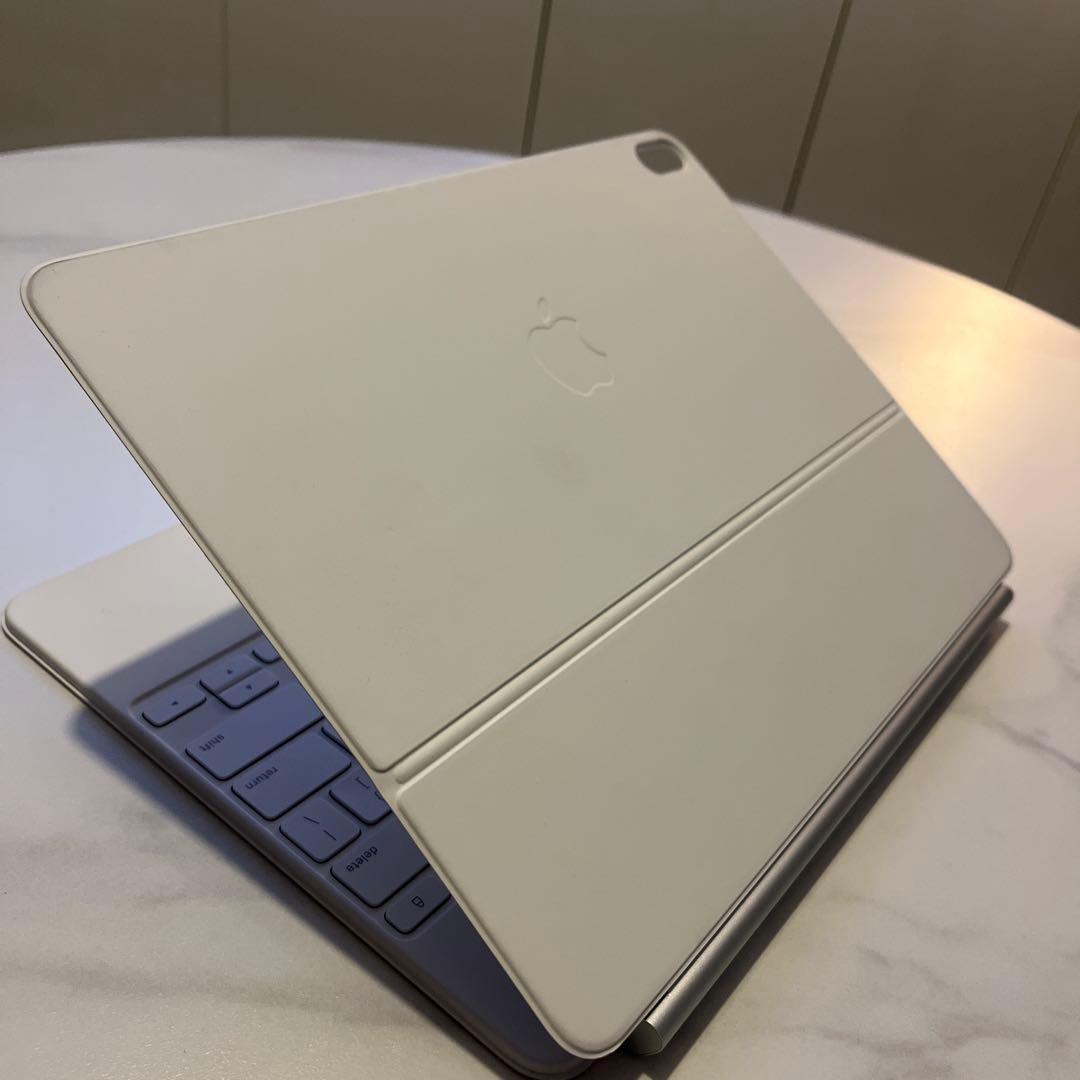 Magic Keyboard for iPad Air 13inch USキー