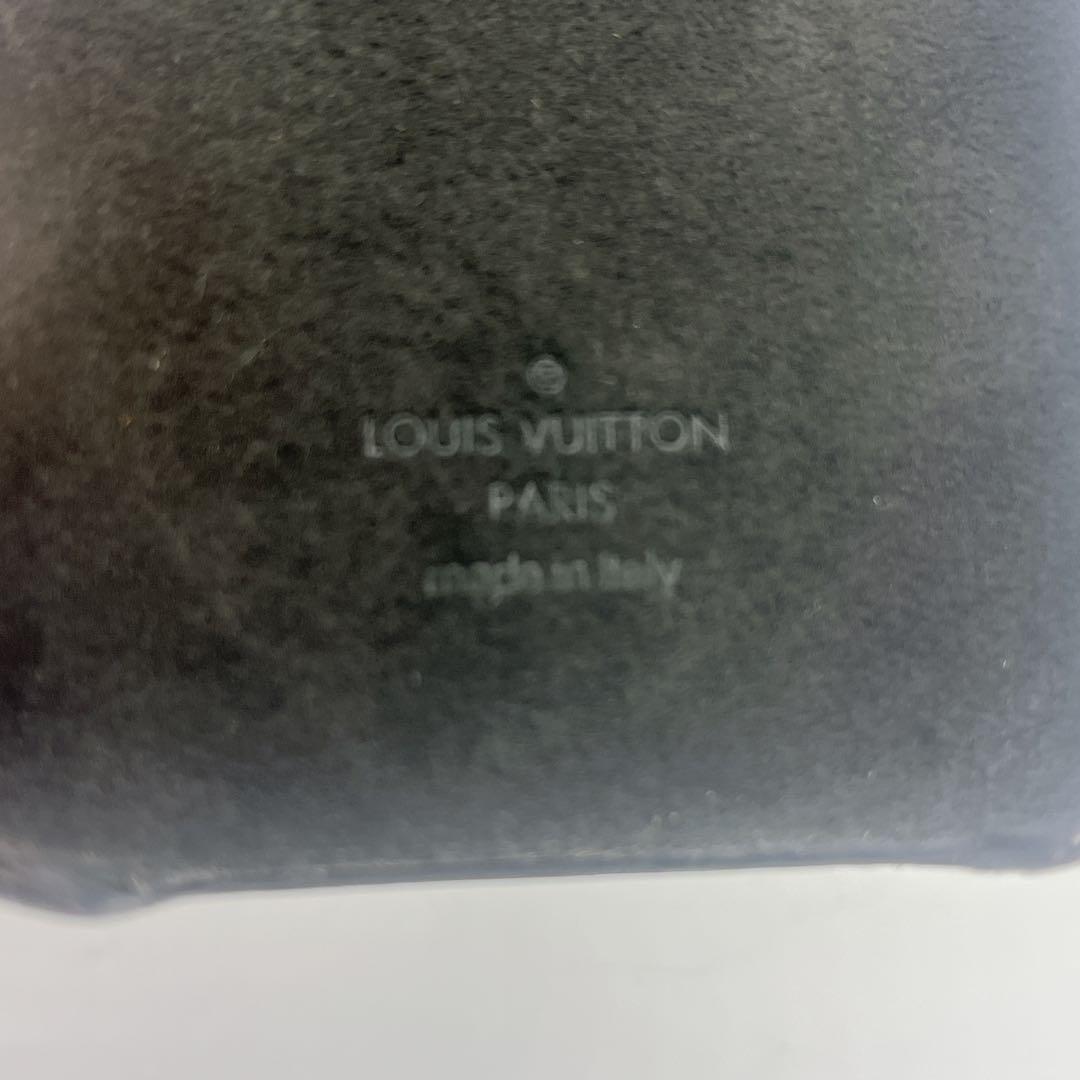 ルイヴィトン　バンパー　ドーフィーヌ iPhone13proケース　モノグラム