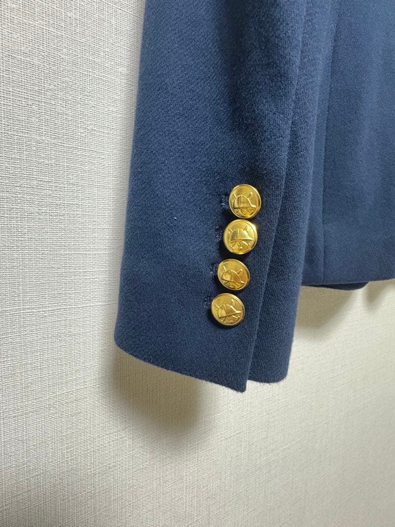 【新品未使用】Polo Ralph Lauren テーラードジャケットS