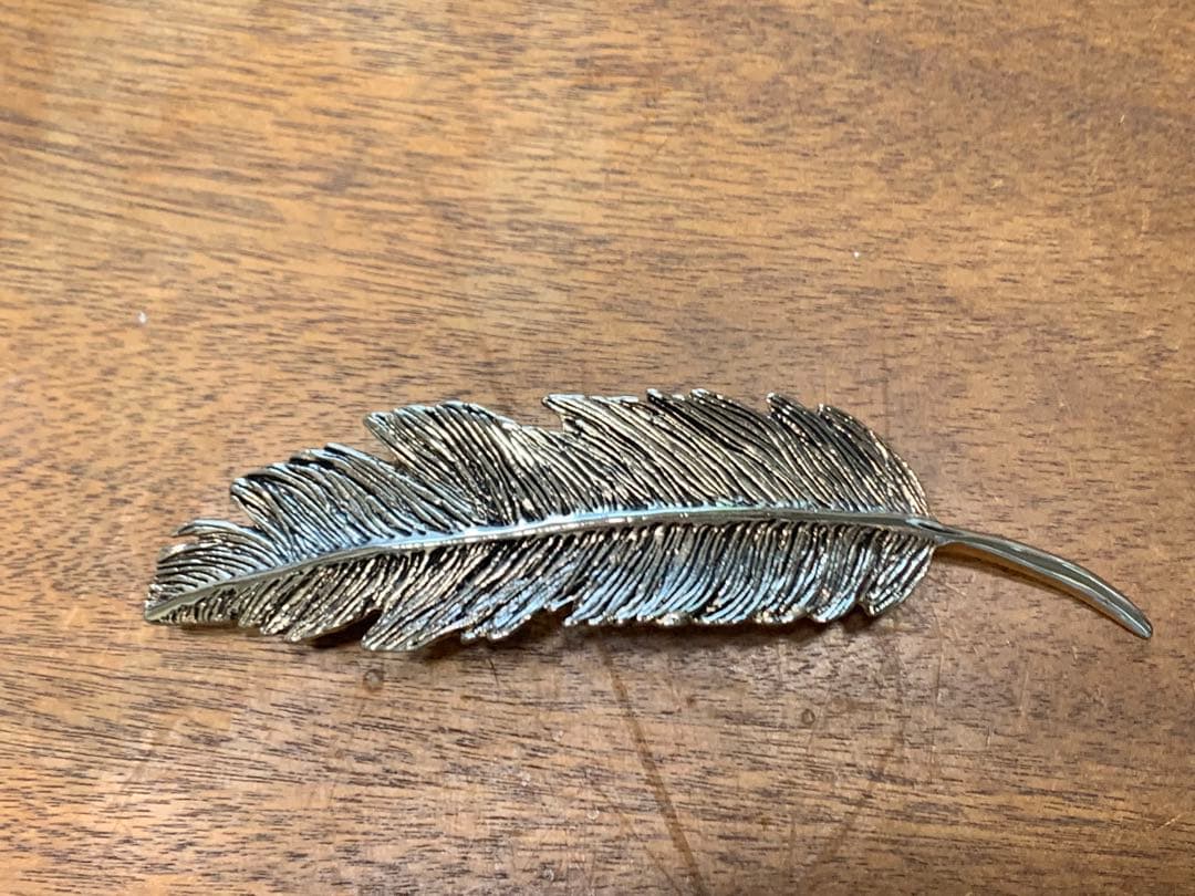 プリュイ　ヘアアクセサリー3点セット