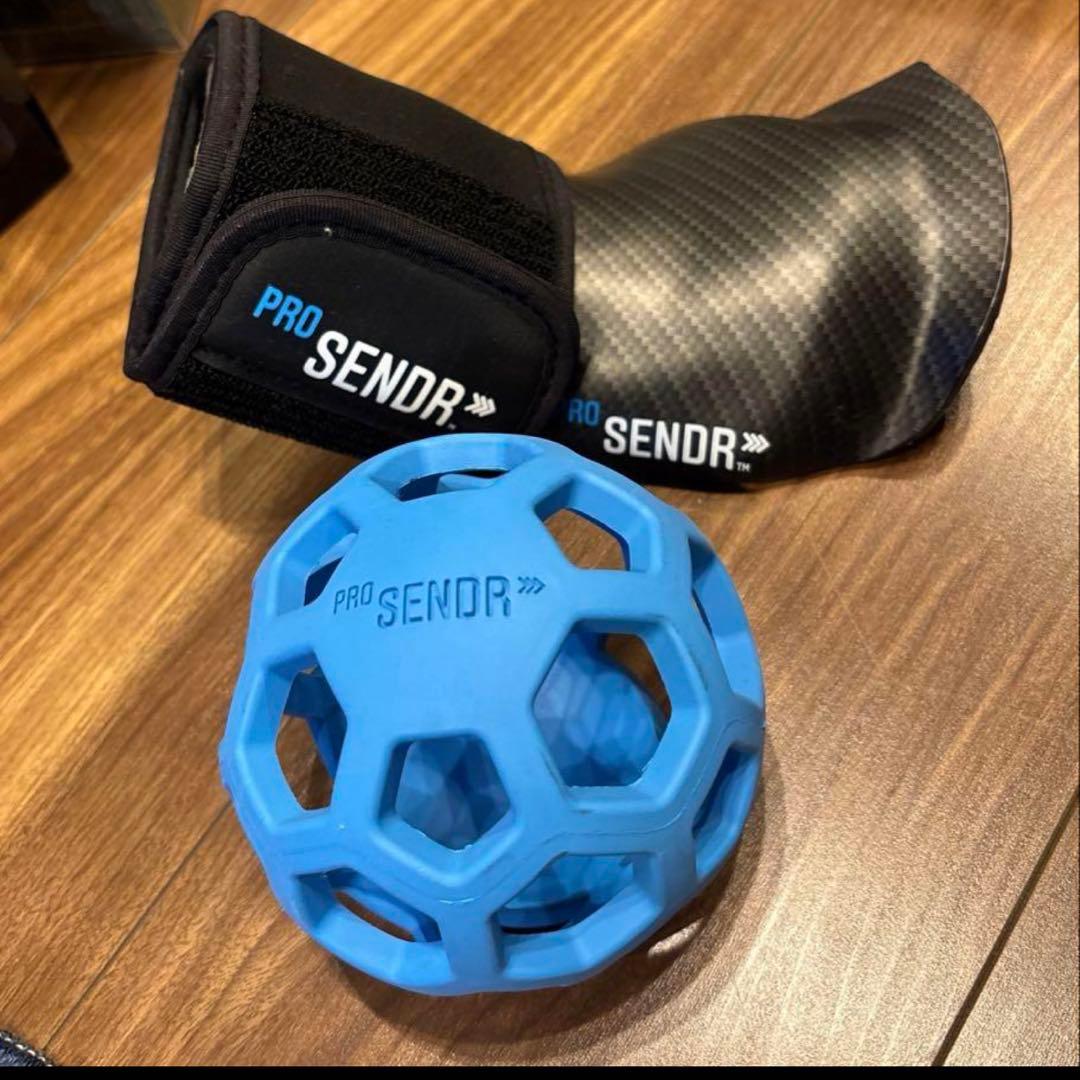 PRO SENDR プロセンダー