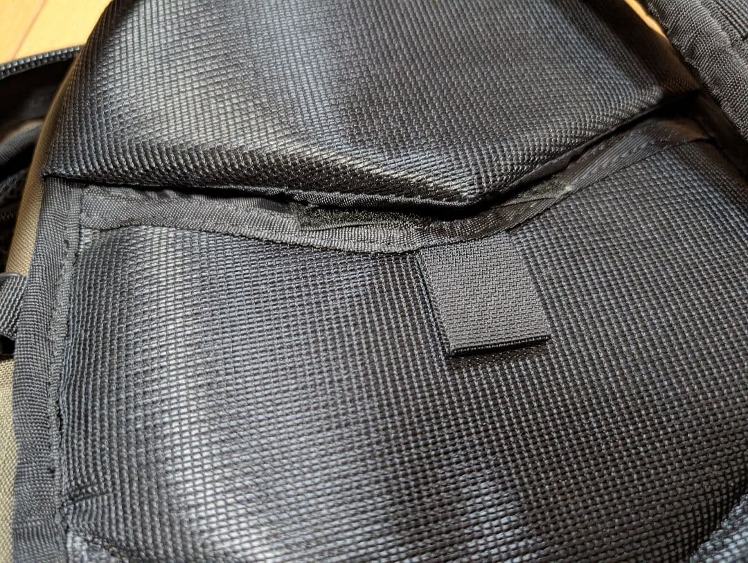 BURTON　バートン　リュック　AK457　バックパック　中古品　送料無料