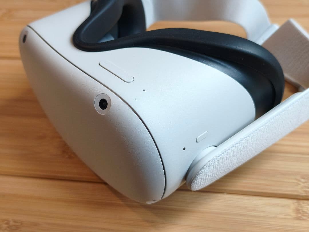 お*り様  Quest 2 128GB + KIWI design