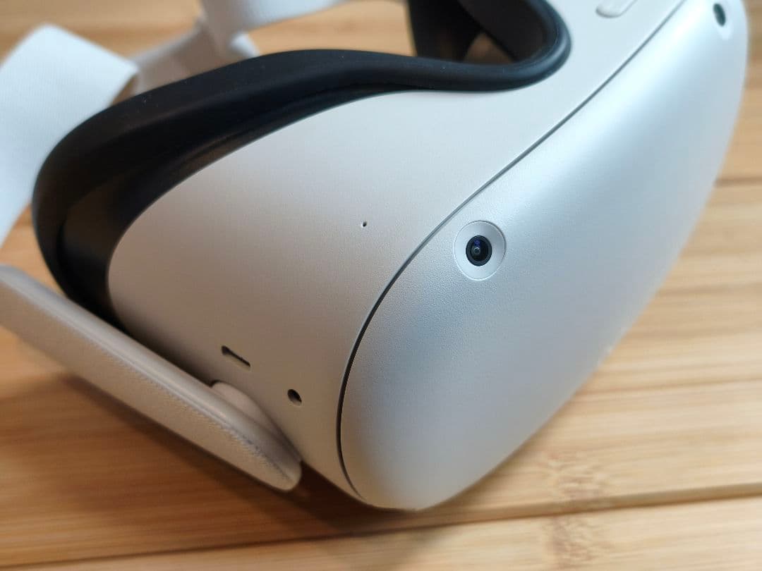 お*り様  Quest 2 128GB + KIWI design