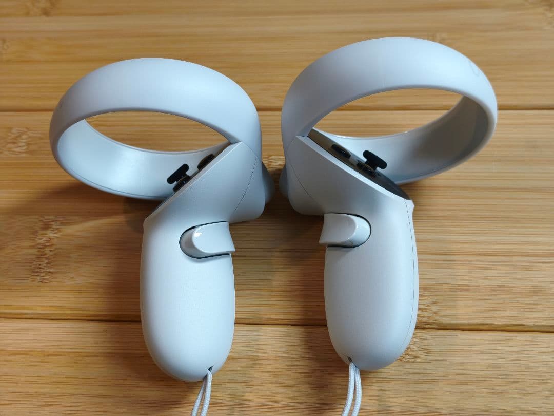 お*り様  Quest 2 128GB + KIWI design