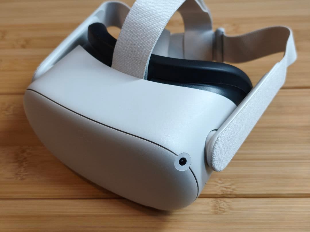 お*り様  Quest 2 128GB + KIWI design