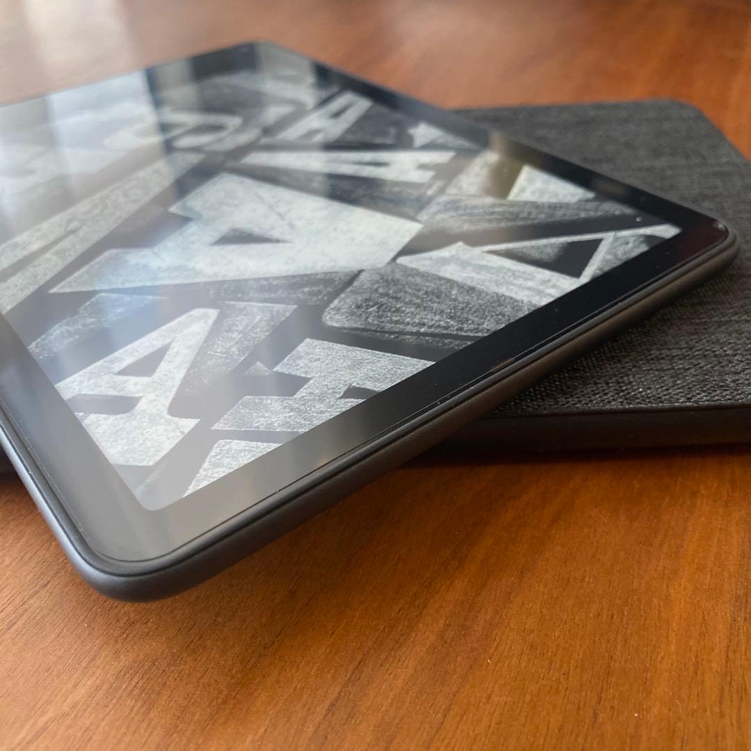 Kindle Paperwhite 第12世代 32GB +専用カバー