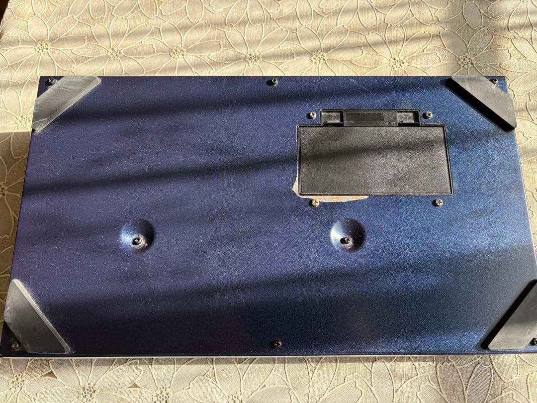 BOSS ME-50B ベースマルチエフェクター