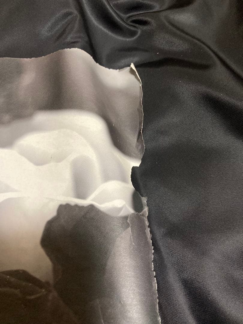 ジャケット・アウター RADIO EVA EVA-01 Flower Embroidery MA-1