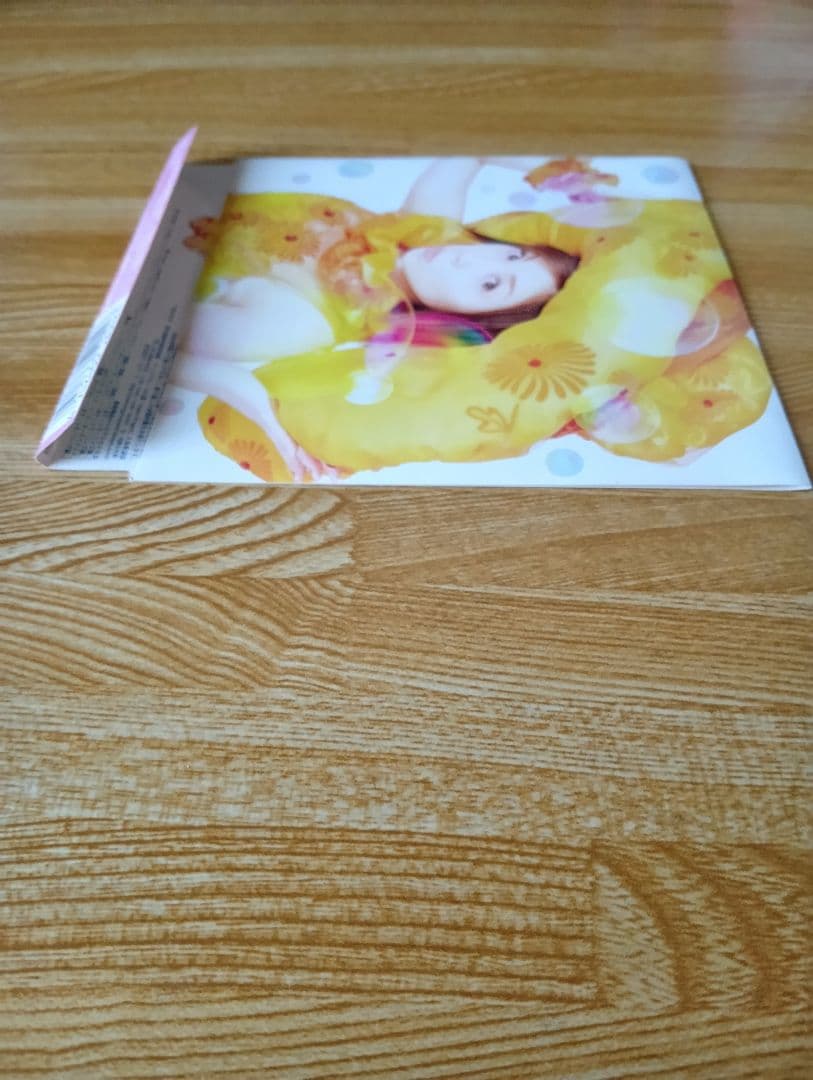 松浦亜弥 CD 3枚セット（First Kiss / T.W.O / ね〜え？）