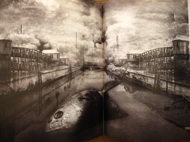 Marcin Owczarek - Paradise Lost　失楽園