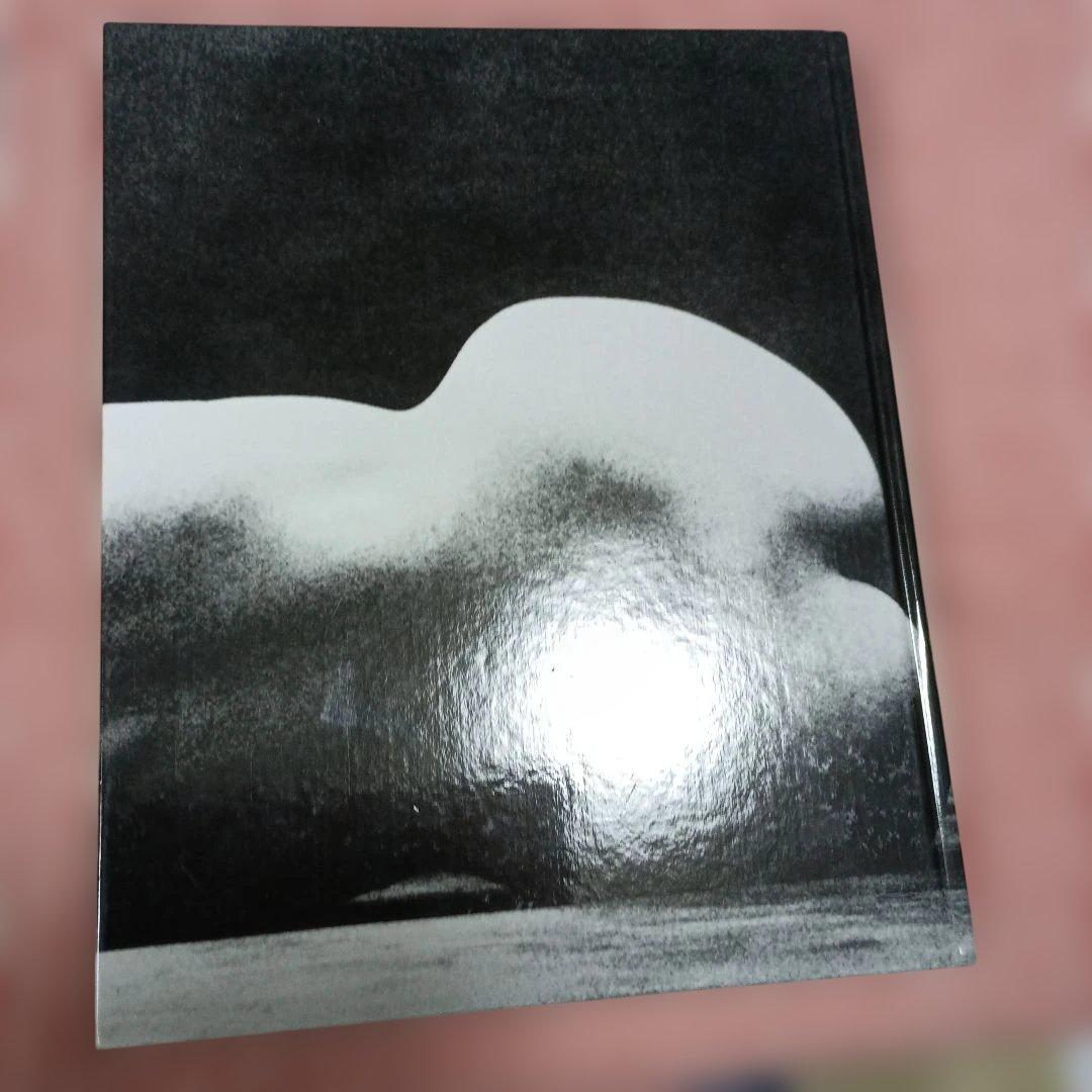 細江英公 写真集 サイン入り