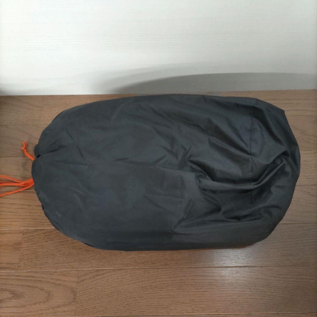 テンマクデザイン ムササビウィング 13ft TC タープ 焚火ver