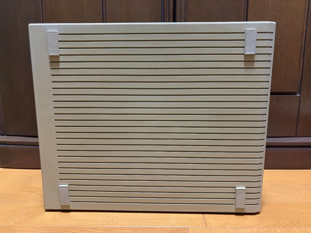 Macデスクトップ Apple Macintosh Quadra700