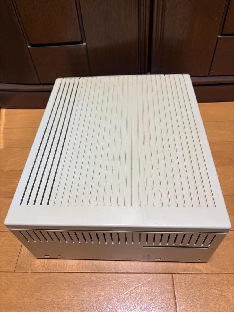 Macデスクトップ Apple Macintosh Quadra700