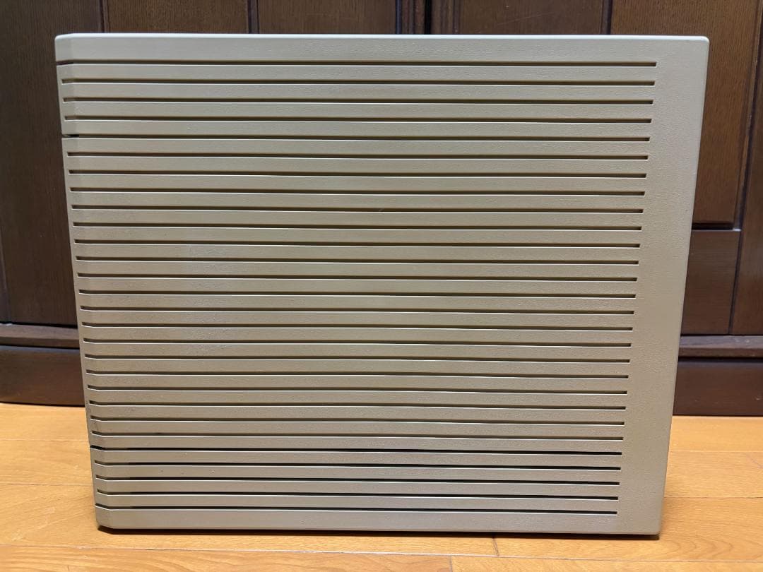 Macデスクトップ Apple Macintosh Quadra700