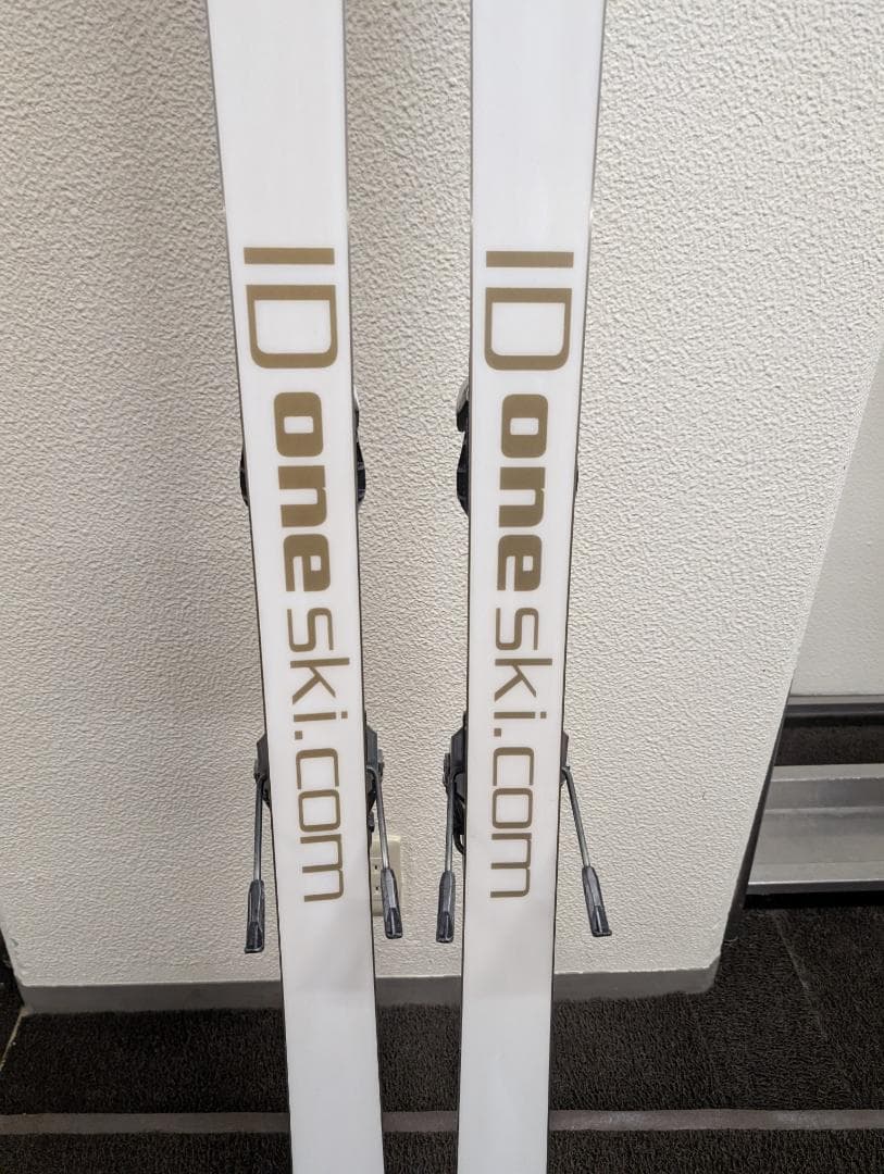 スキー IDone MR-G 168 Look P14MR
