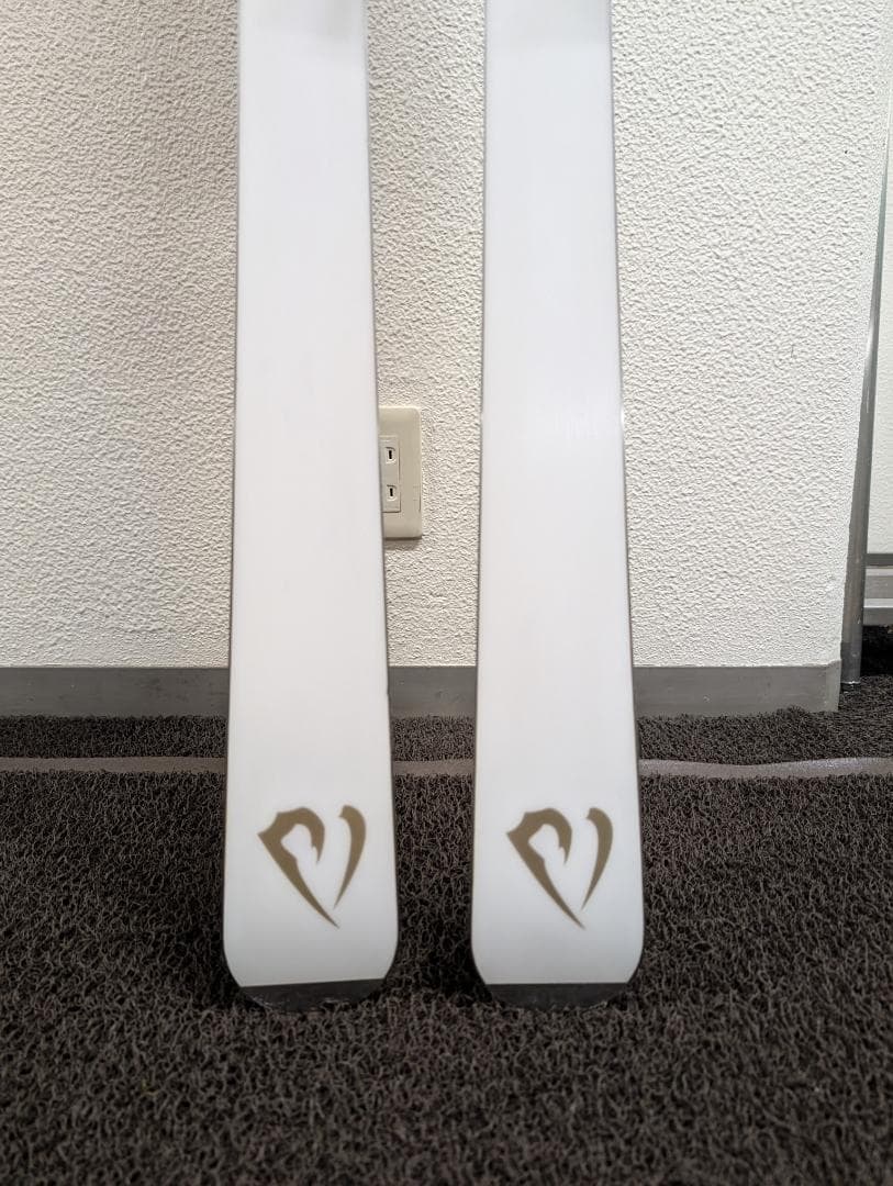 スキー IDone MR-G 168 Look P14MR