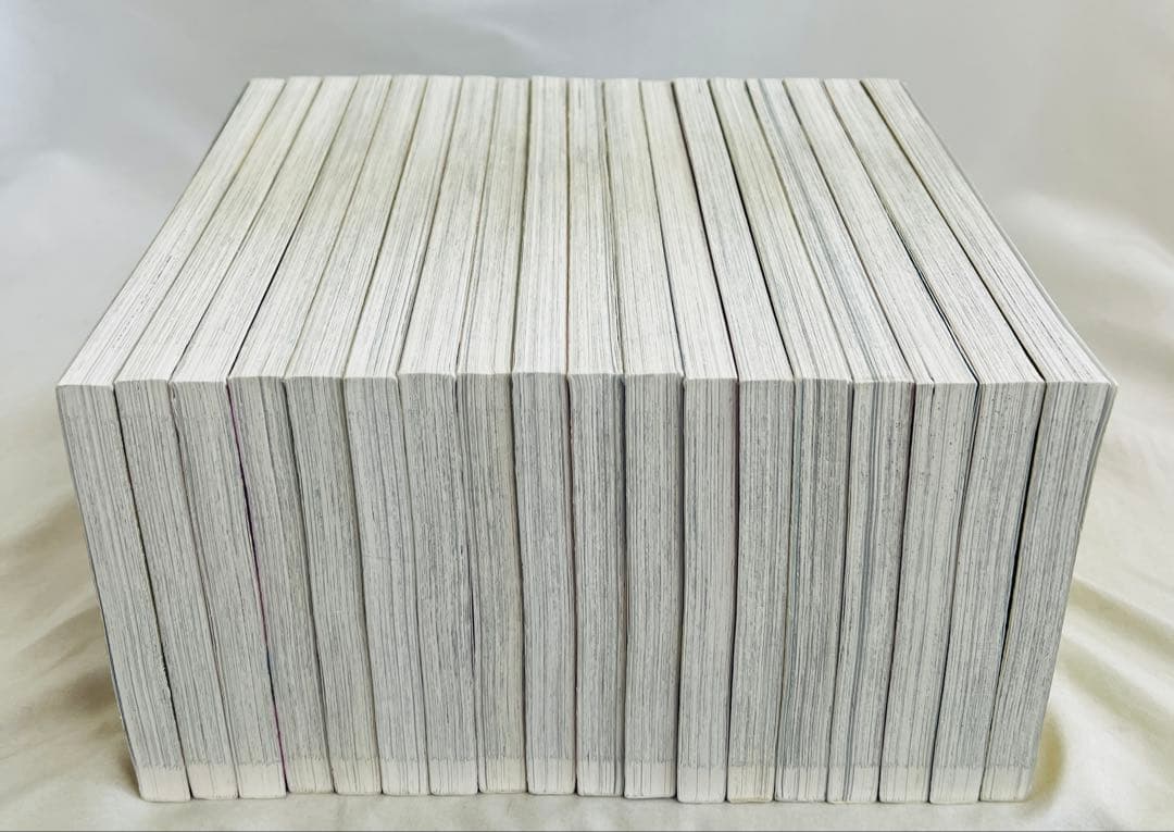 【着想ノート全36種完備・全巻初版】テニスの王子様 完全版 全巻セット