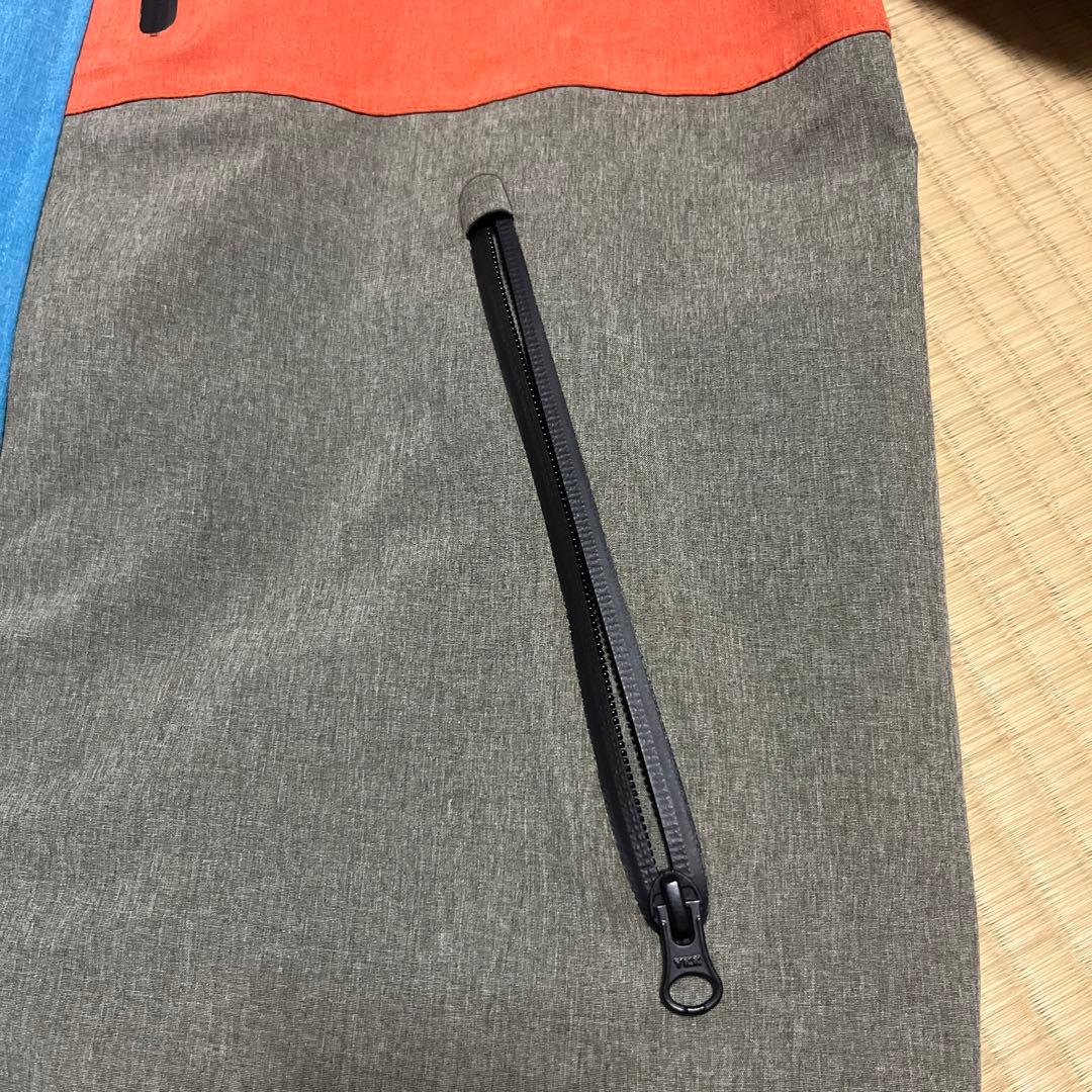 Fin-ch フィンチ Wolf Evolve 花緑青