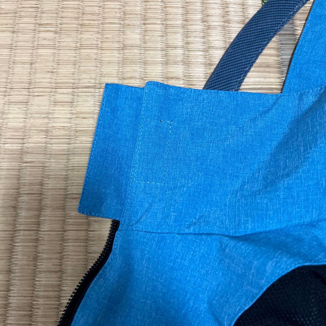 Fin-ch フィンチ Wolf Evolve 花緑青