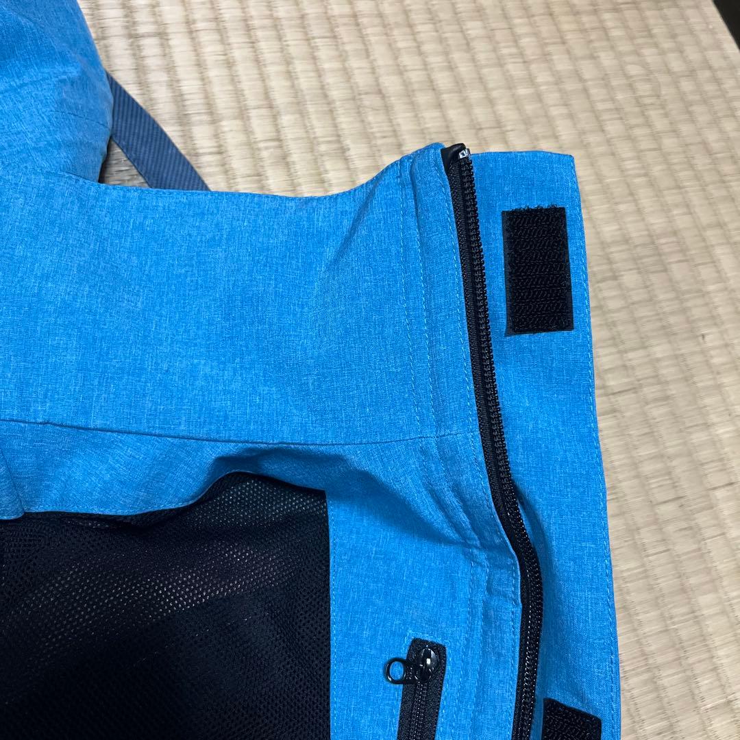 Fin-ch フィンチ Wolf Evolve 花緑青