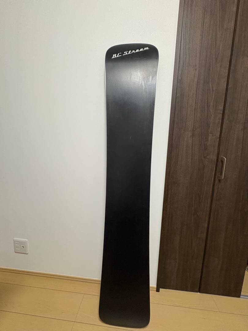 早く売りたいですBCstreamH66m18-19モデル