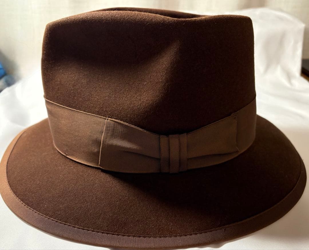 ビンテージ　stetson ステットソン　WHIPPET ウィペット