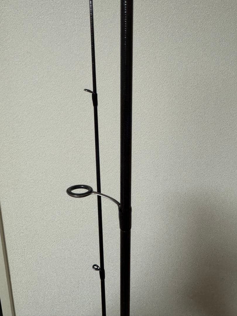 The Wild Card ルアーロッド 7'6\" エバーグリーン