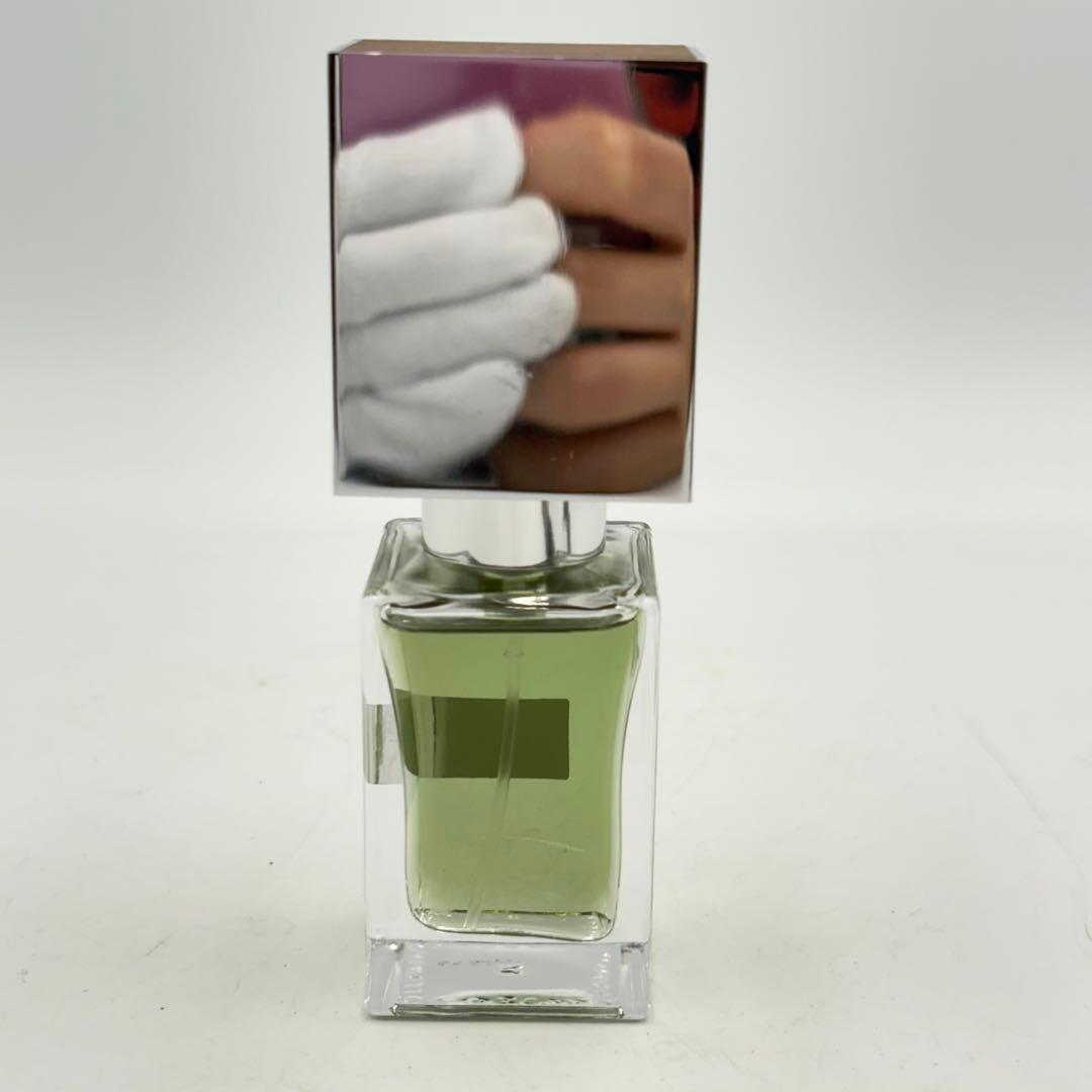 ファントマス ナーゾマット パフューム グリーン 0729-S6558h