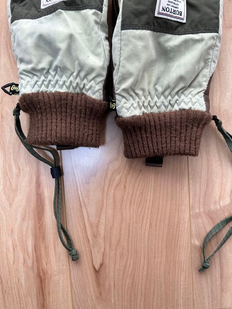 バートン キルロイ ツイン 152cm