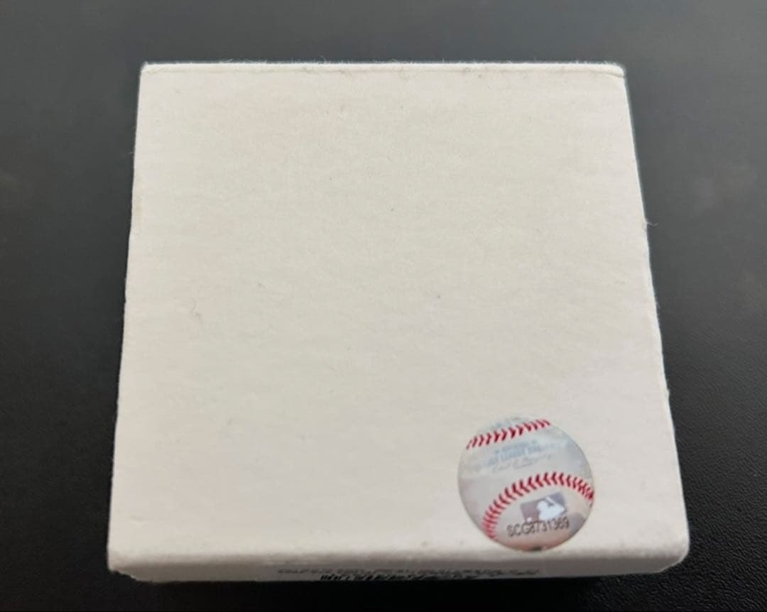 大谷翔平アメリカンリーグ2023MVP記念メダル