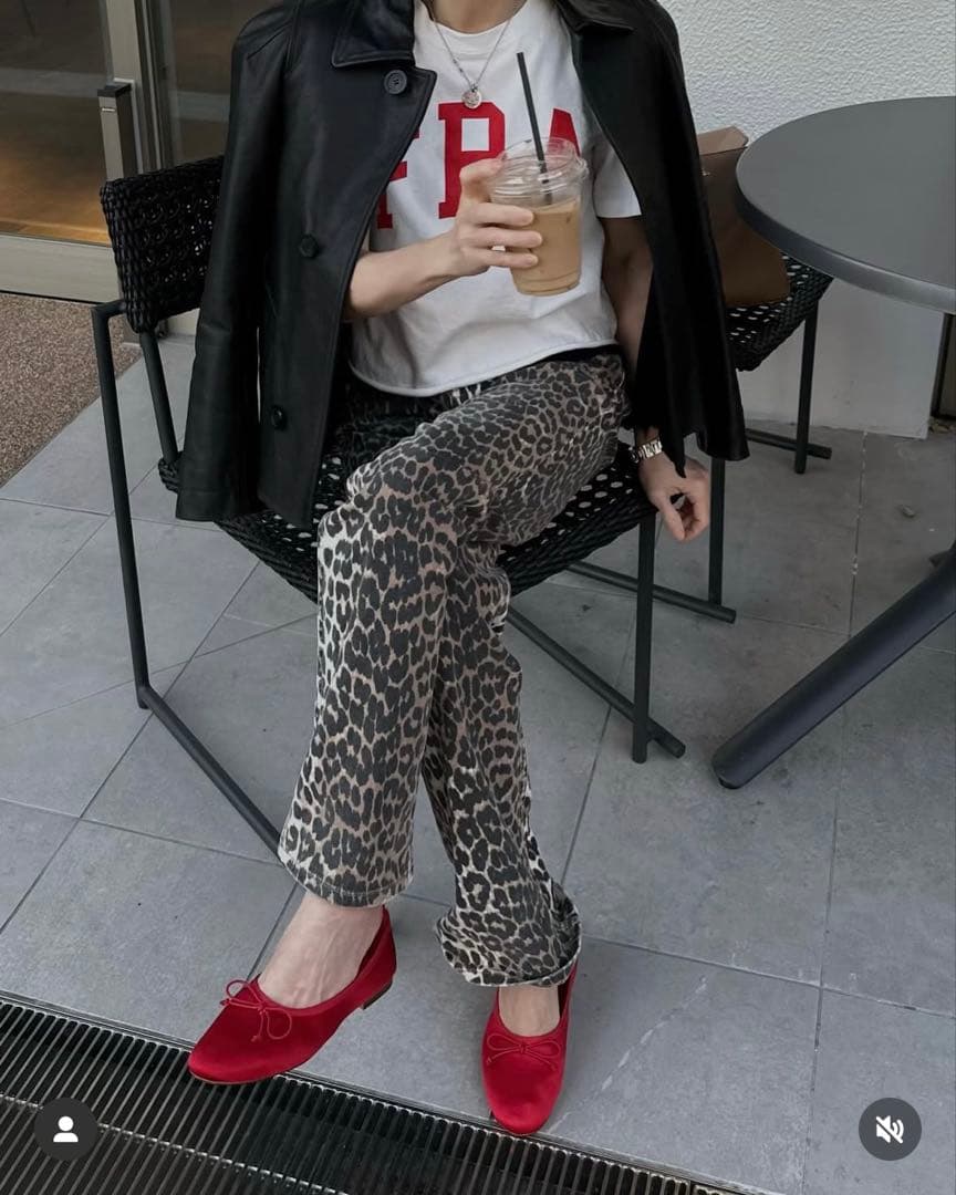 【未開封品】ok.soon オクスン　オリジナルロゴTシャツ　ホワイト　サイズ2