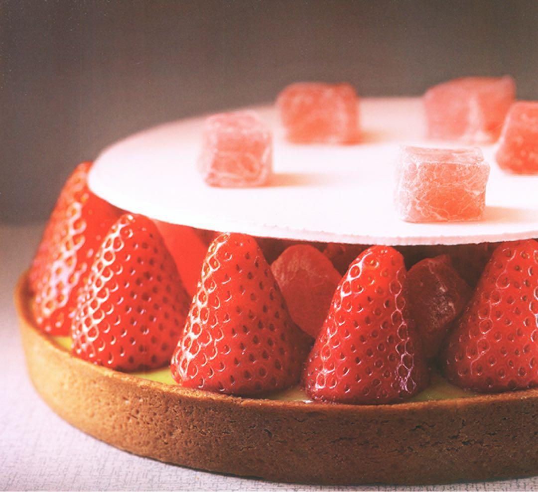 【美品】ピエールエルメ レシピ本 REVE  DE  PATISSIER