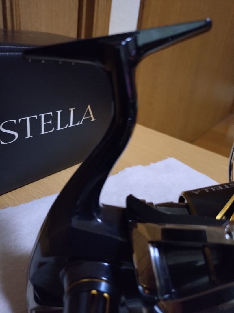 19STELLA SW8000HG ②