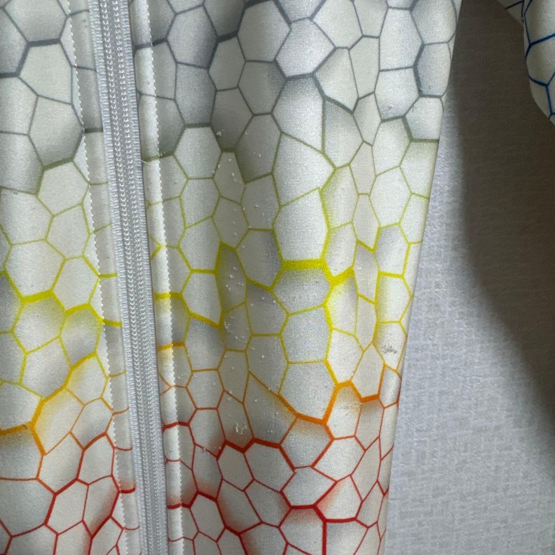 オンヨネ レーシングワンピース 160