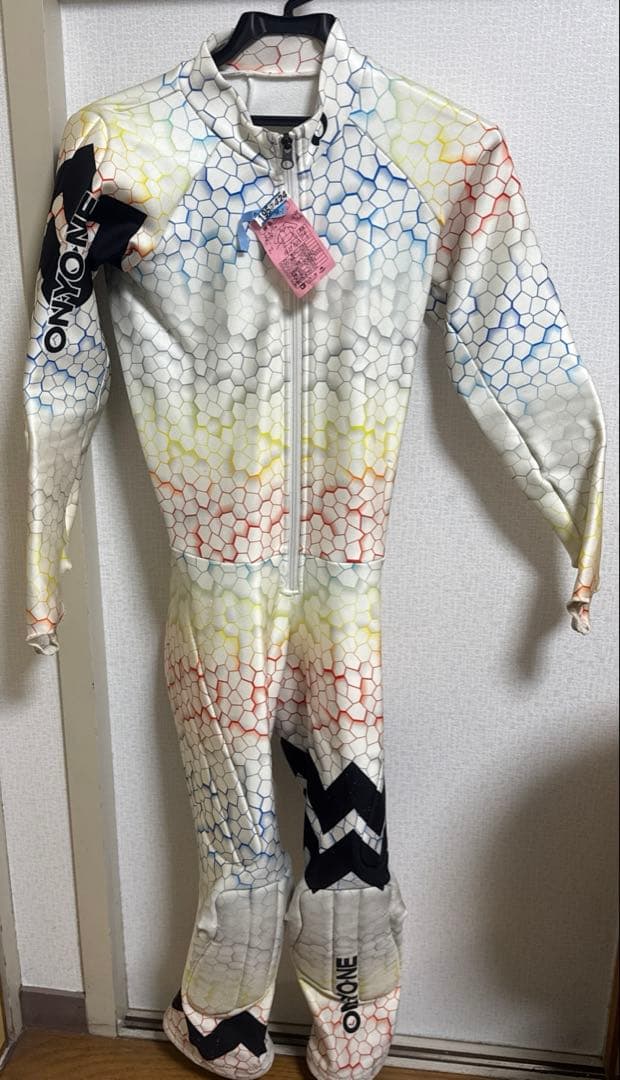 オンヨネ レーシングワンピース 160