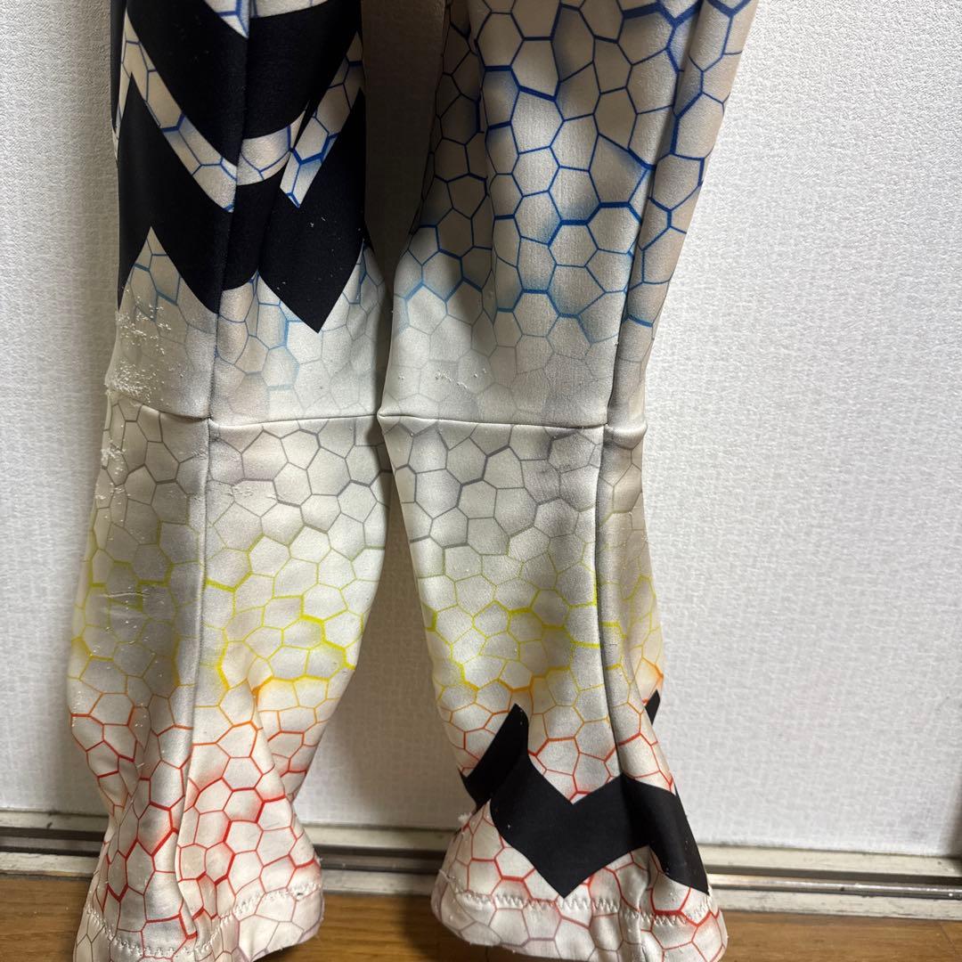 オンヨネ レーシングワンピース 160