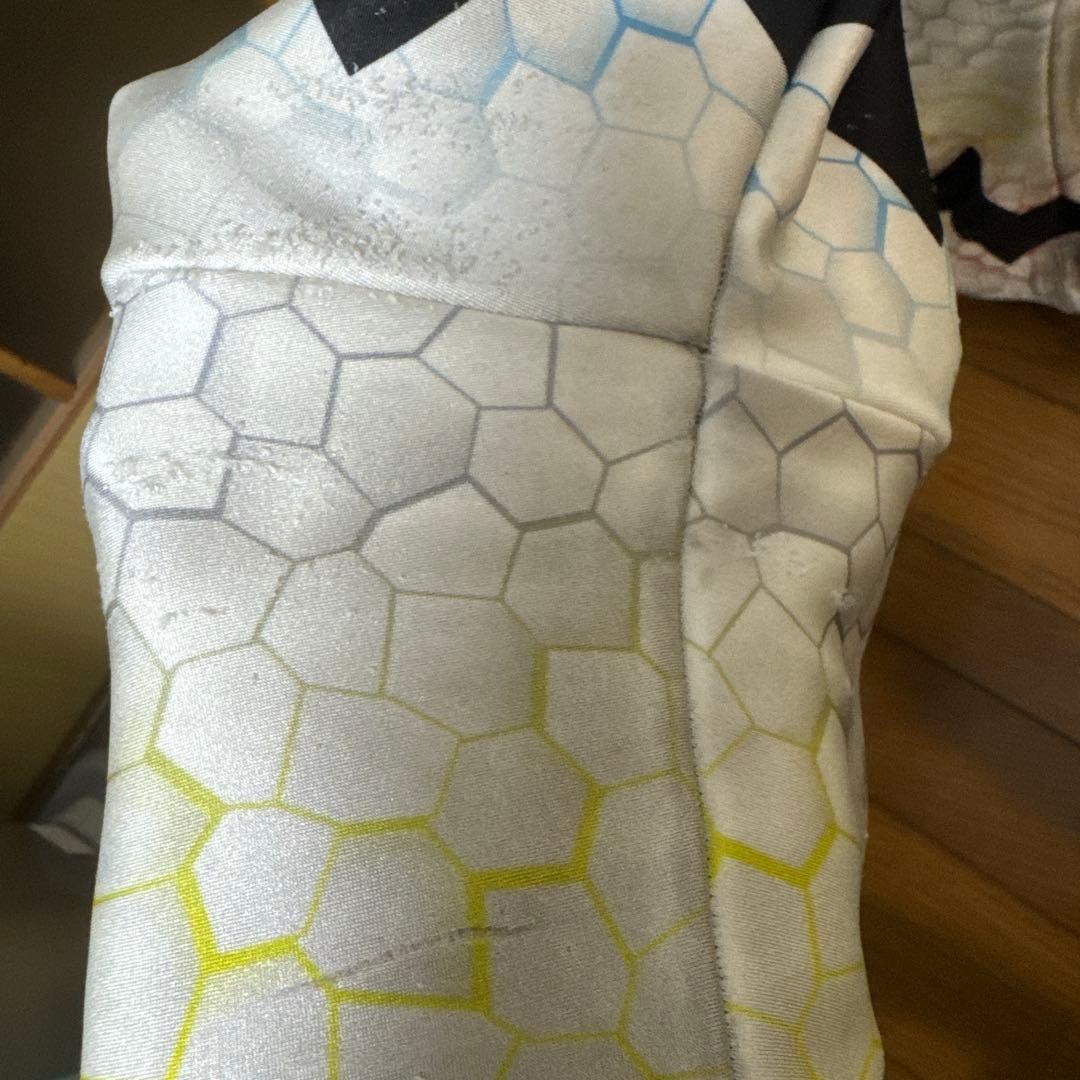 オンヨネ レーシングワンピース 160