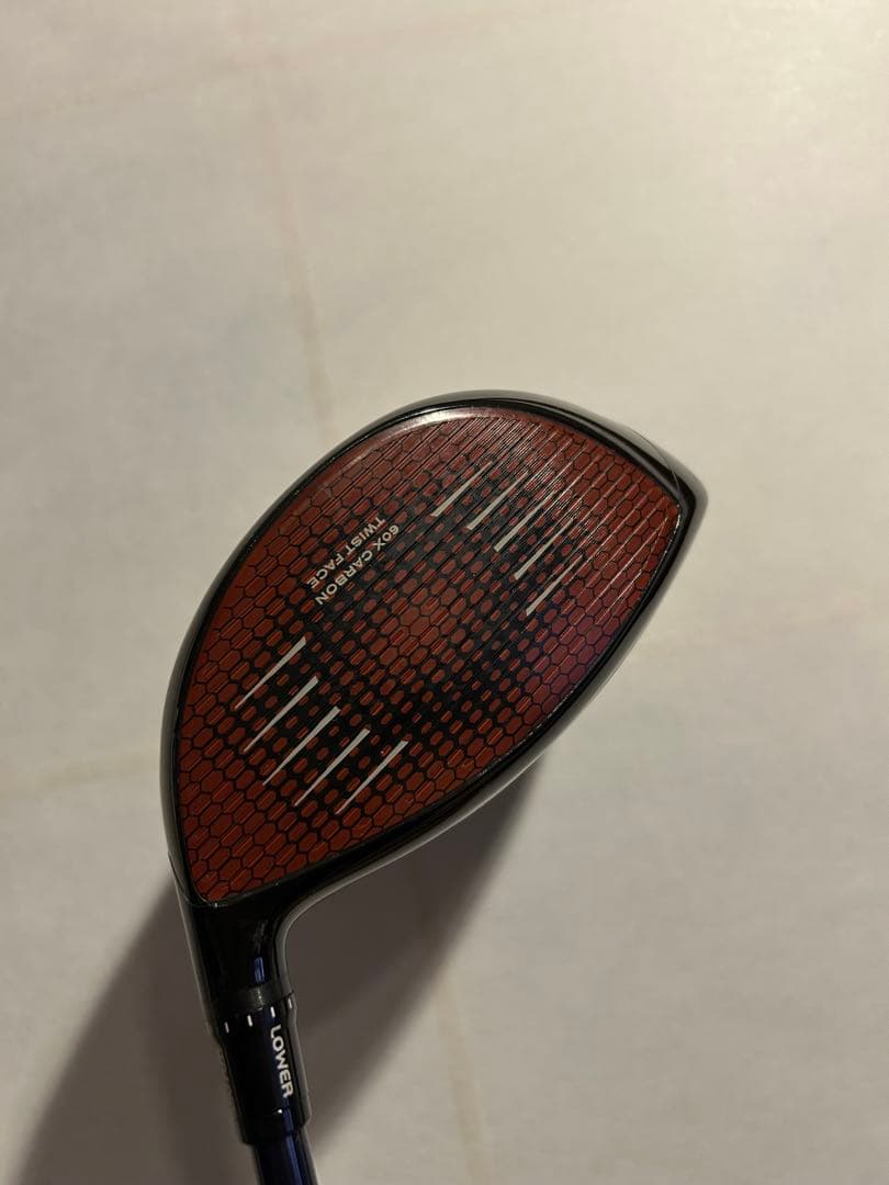 TaylorMade STEALTH ドライバー