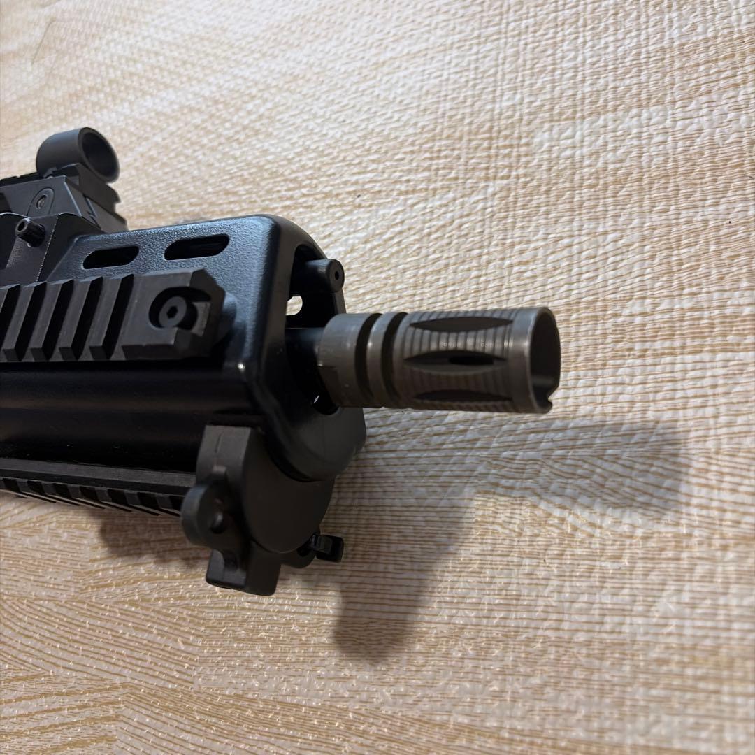 東京マルイ　G36C スタンダード電動ガン　動作確認済み