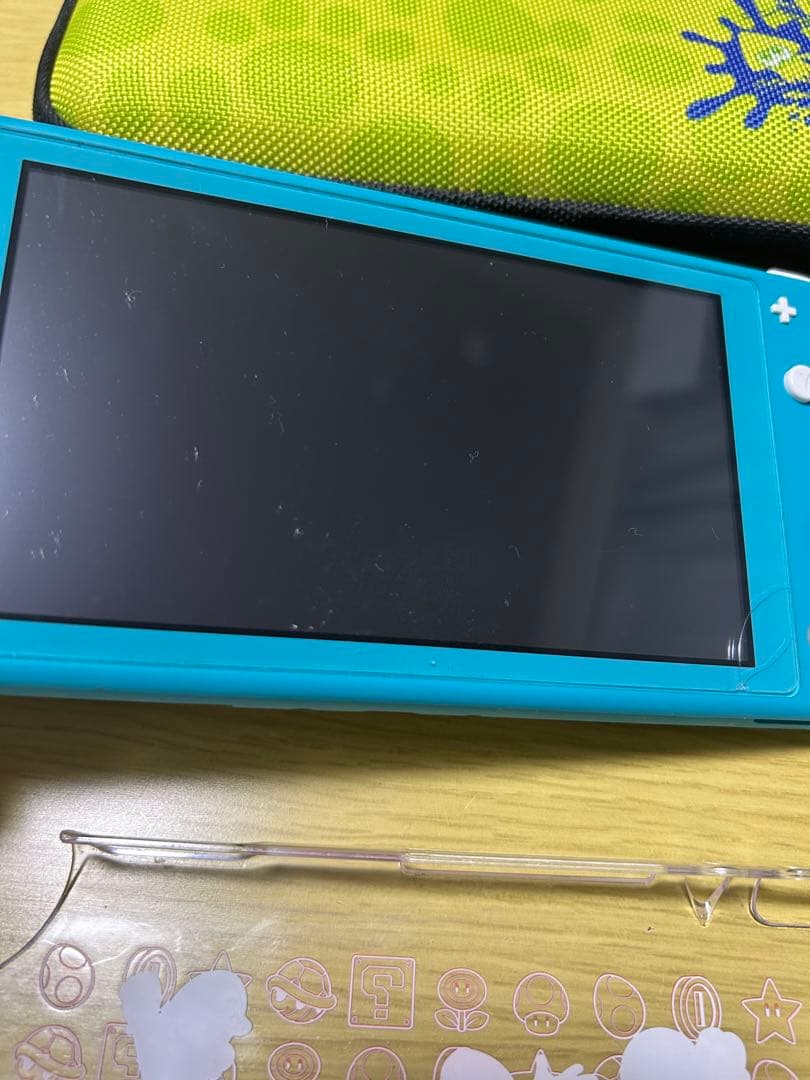 ★Nintendo Switch Lite