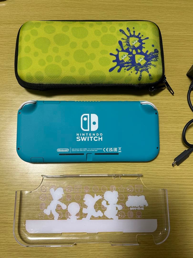 ★Nintendo Switch Lite