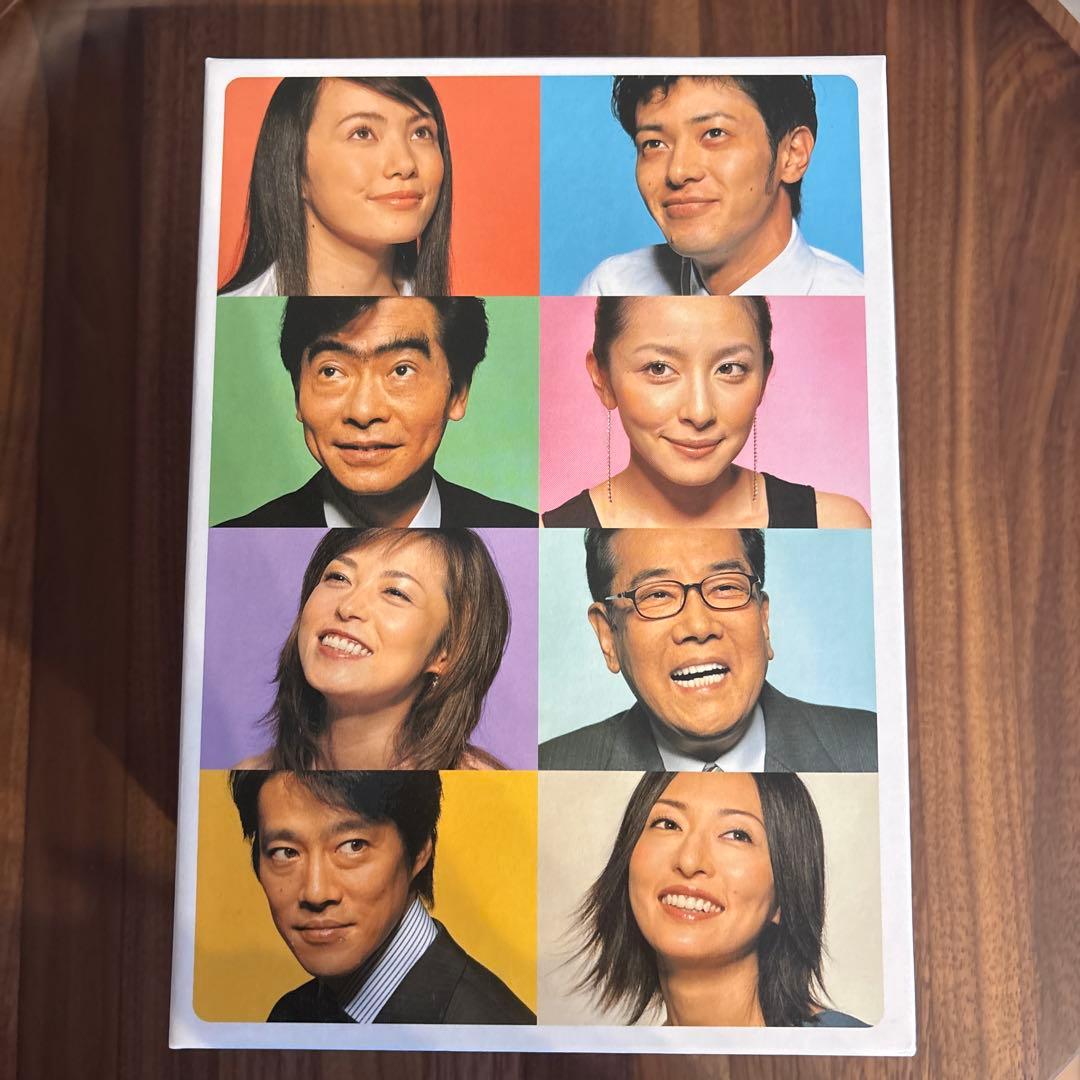 ビギナー DVD-BOX〈5枚組〉